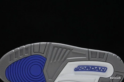 RACER 3 BLUE AIR CT8532-145 JORDAN 0828